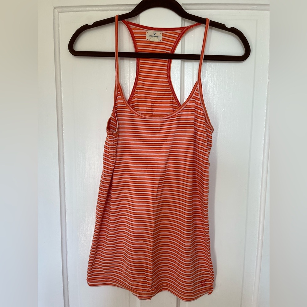 American Eagle Size Large Top